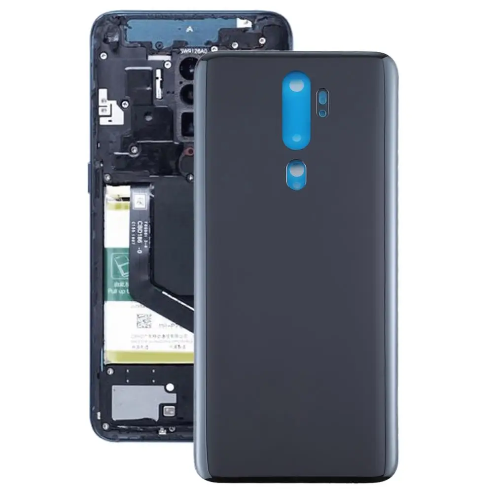 

Задняя крышка для OPPO A11 запасная задняя крышка