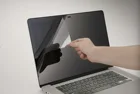 Защита экрана ноутбука для Apple Macbook Pro 15 дюймов A1286 CD-ROM HD прозрачный чехол Пыленепроницаемая прозрачная защитная пленка