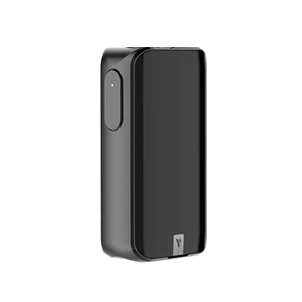 Black 220 Вт Vaporesso люкс мод Vape коробка мод мощность от двух 18650 батарея совместима с 510 Pin Atomzier - Цвет: Black