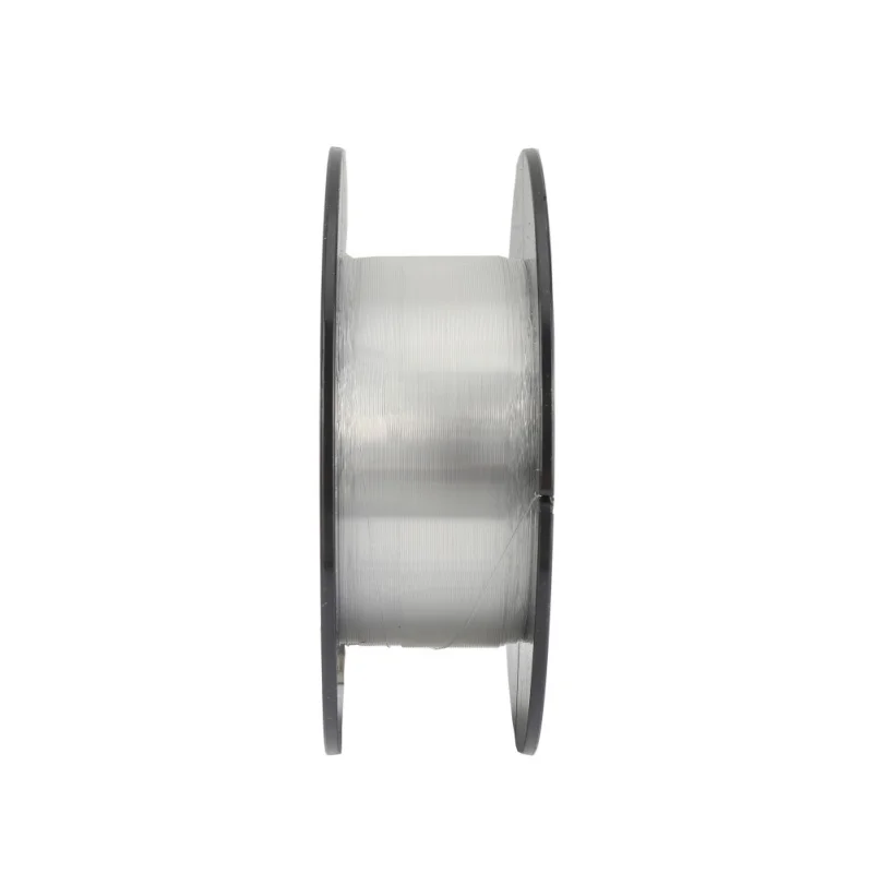 

500M Nylon Fishing Line Pulling Force 35.3lb Strong Tensile Reservoirs River Wire 8.0# Diameter 0.47mm