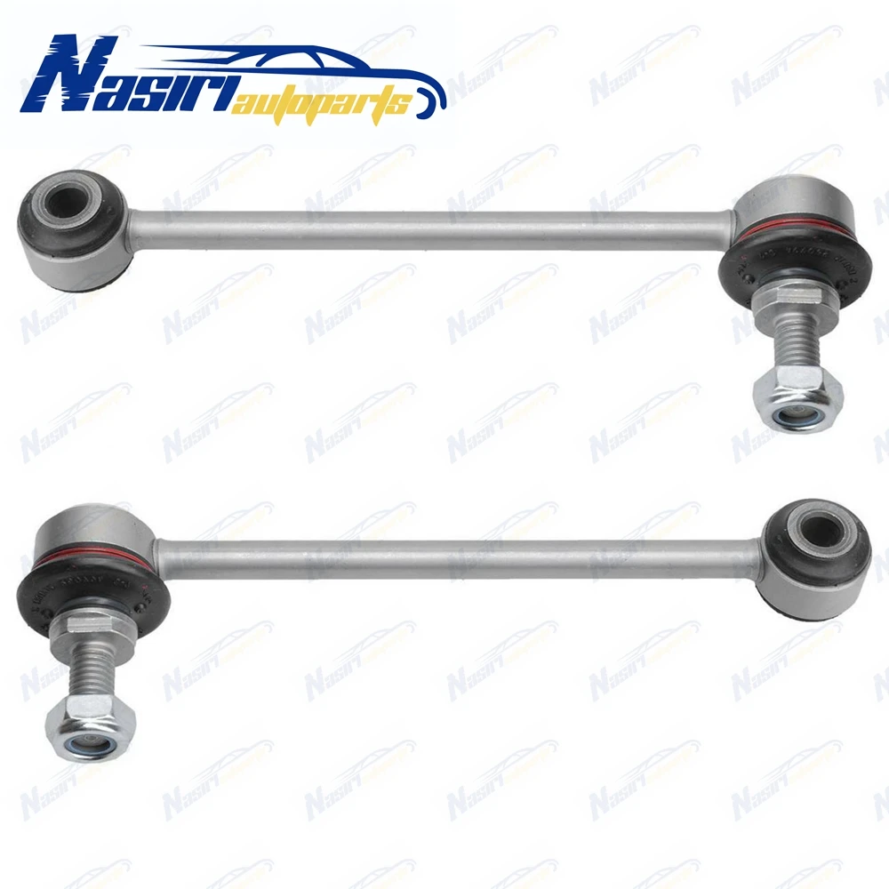 Пара стабилизаторов задней подвески Sway Bar торцевые звенья для BMW 128i 135i 325i 328i 335d E88