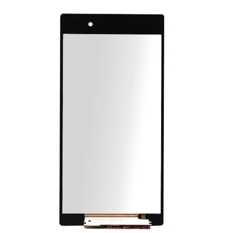 Сменный сенсорный ЖК-дисплей JIEYER для Sony Z1 L39H C6902 C6906 C6903 | Мобильные телефоны и