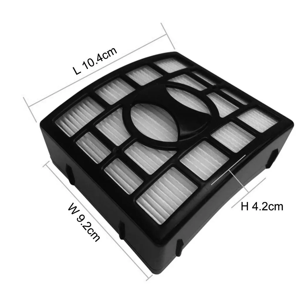 

Pet Filter Replacement Reusable Spare Vacuum Cleaner Washable Accessories