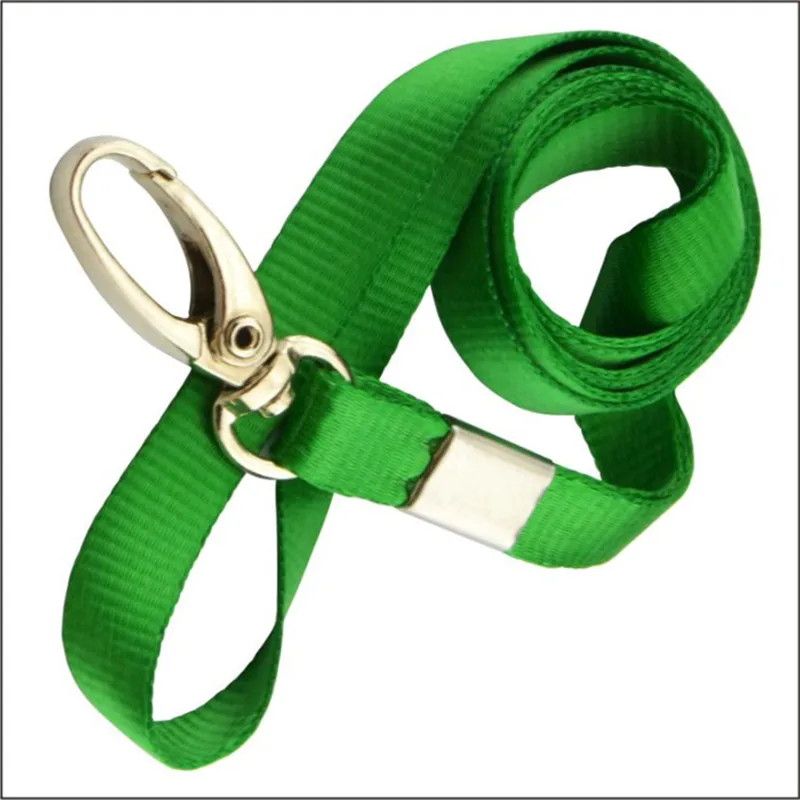 1 шт. металлический зажим карабин на шею|Бейджи и аксессуары| |