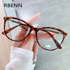 Очки RBENN женские для чтения с защитой от сисветильник, + 1,75, 2,5