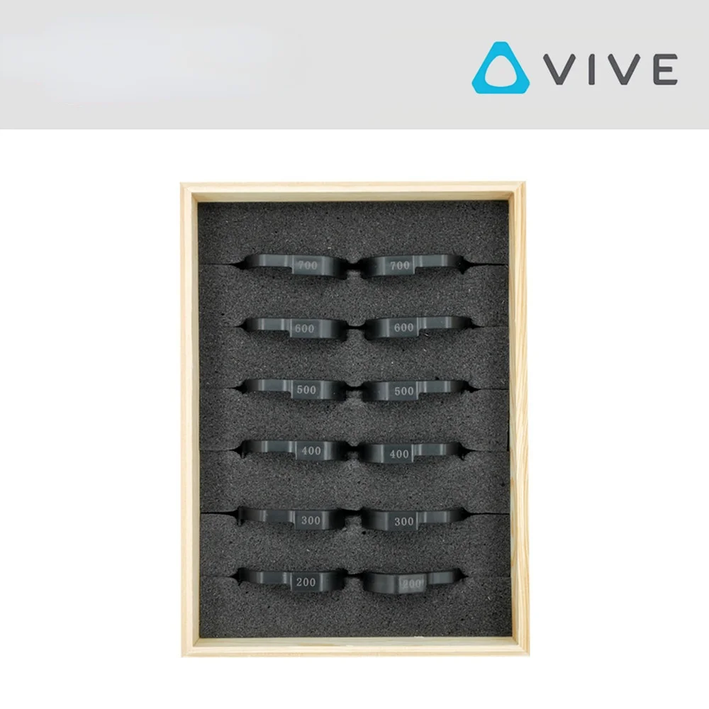 HTC vive vive Pro myopia lenses HTC protective lenses VR lens protection virtual reality gaming accessories