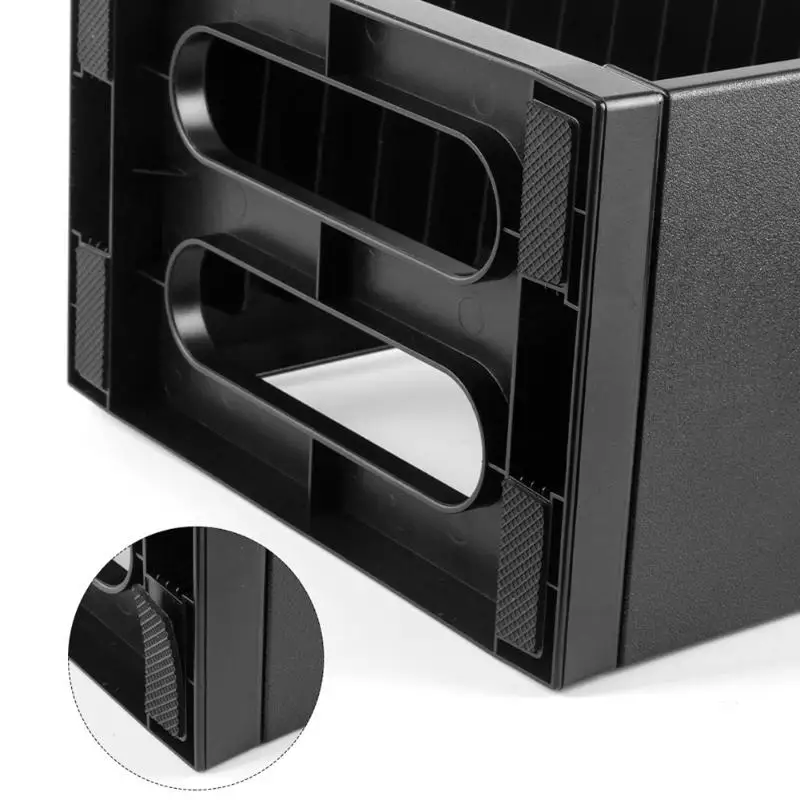 Игровая подставка для дисков хранения вышки CD PS4/Playstation4 Slim Pro игровая