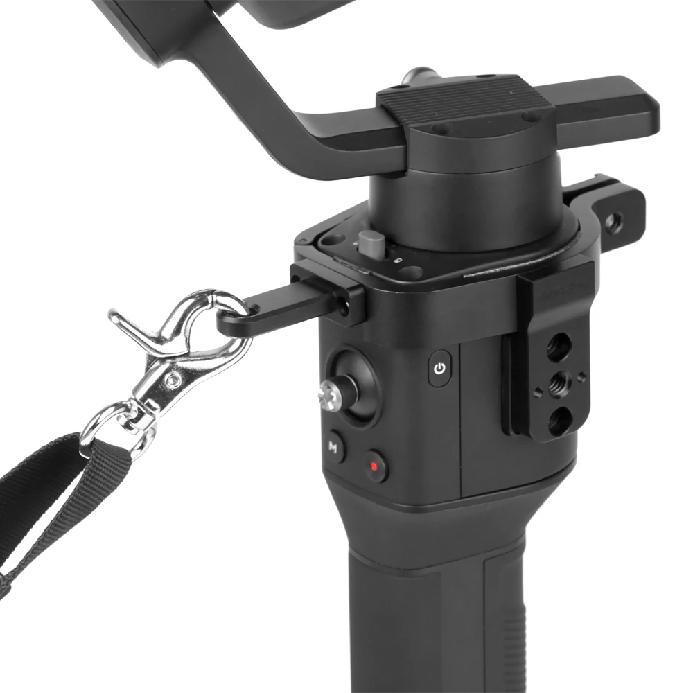 Для DJI RONIN SC аксессуары подвесная веревка Пряжка ремешок ремень стропа для Gimbal