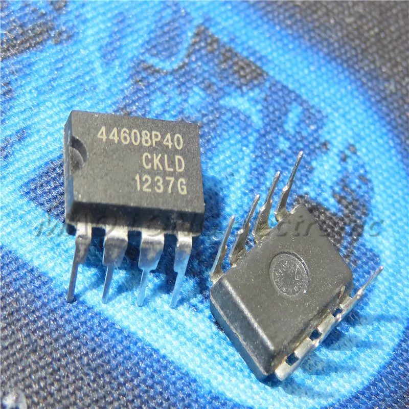 5 шт./лот MC44608P40 DIP-8 44608P40 DIP8 MC44608P40G DIP в наличии 5 шт./лот MC44608P40 DIP-8 44608P40 DIP8 MC44608P40G DIP в наличии