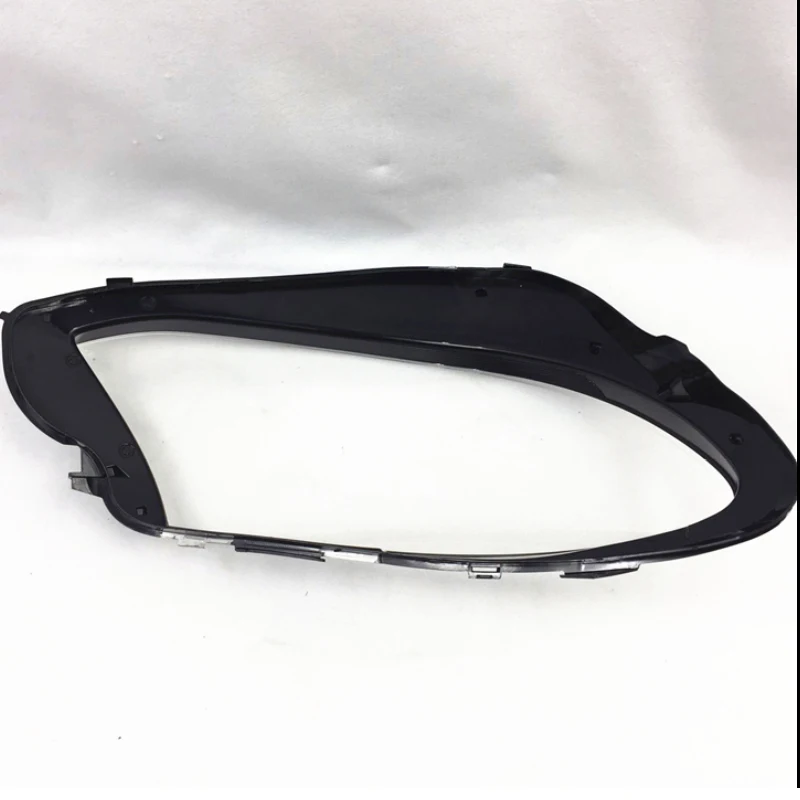 Головной светильник абажур головной пластиковый чехол для лампы Защитная крышка