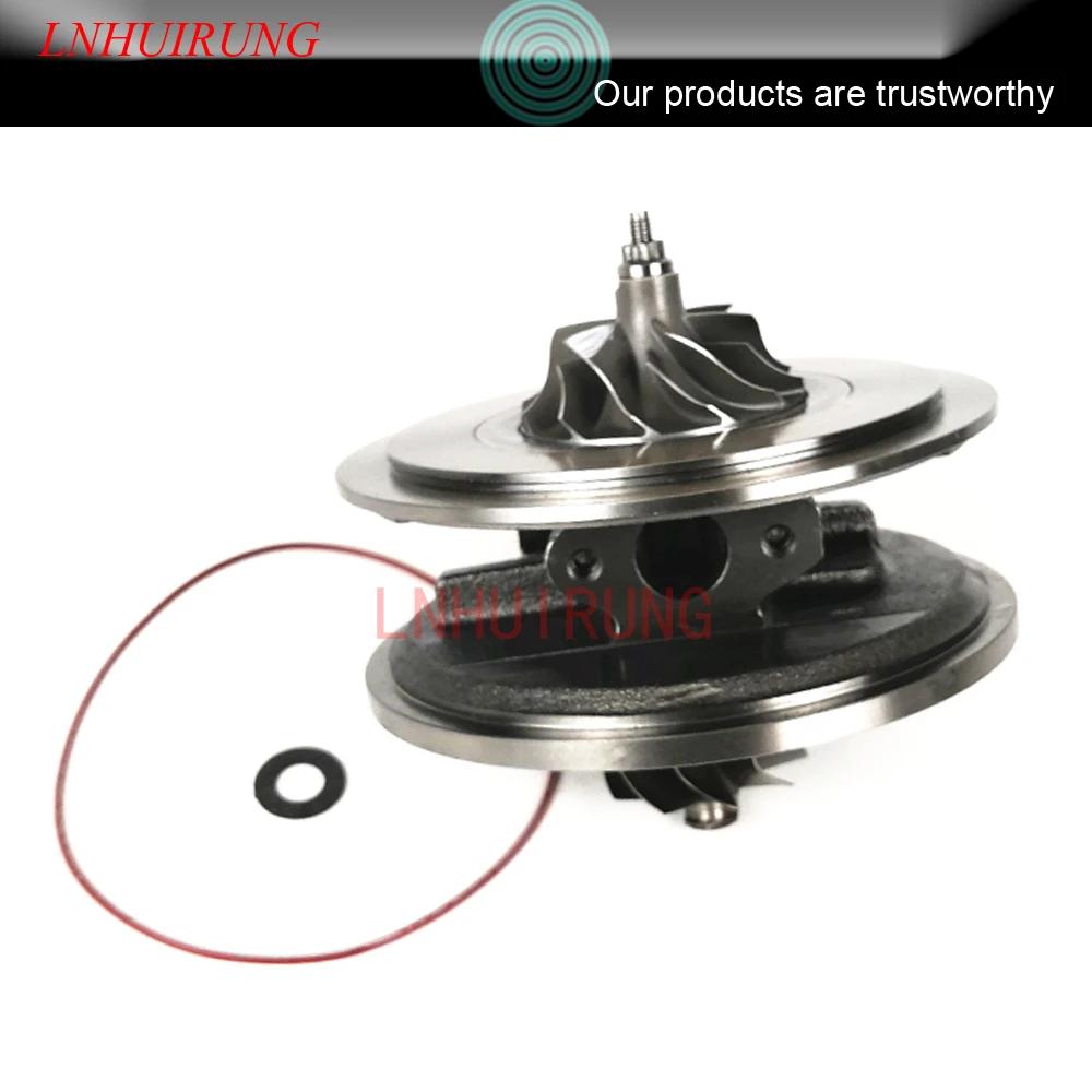 Картридж турбины для BMW 525D 525XD 530D 530XD 730D 730LD 3.0LD M57N2 GTB2260VK 758351 758351-0013 7794260