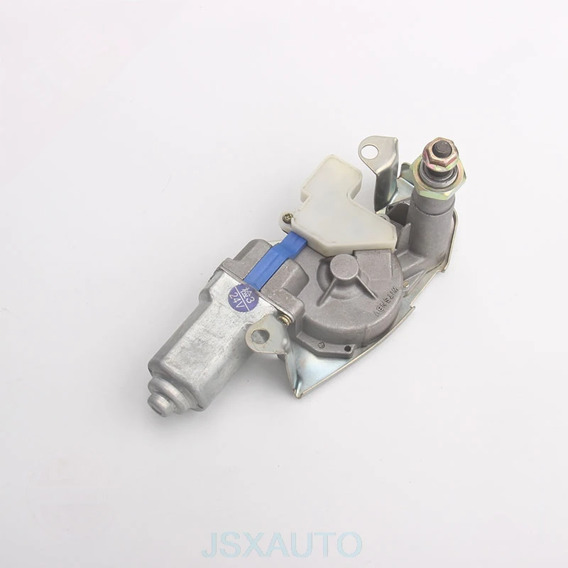 Аксессуары для экскаватора новый мотор стеклоочистителя рычаг в сборе HITACHI ZAX60