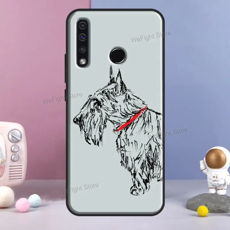 Чехол для Honor 10X Lite 20 8S 8X 9X 9S Huawei P30 P20 P40 Pro P Smart Z 2021 Nova 5T | Мобильные телефоны и