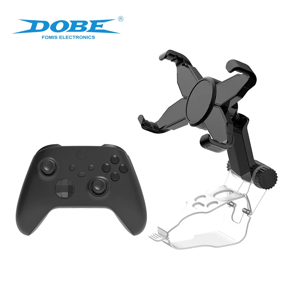 mobile phone support holder stand for x box xbox series one s x controller gamepad control accessories cellphone a smartphone free global shipping
