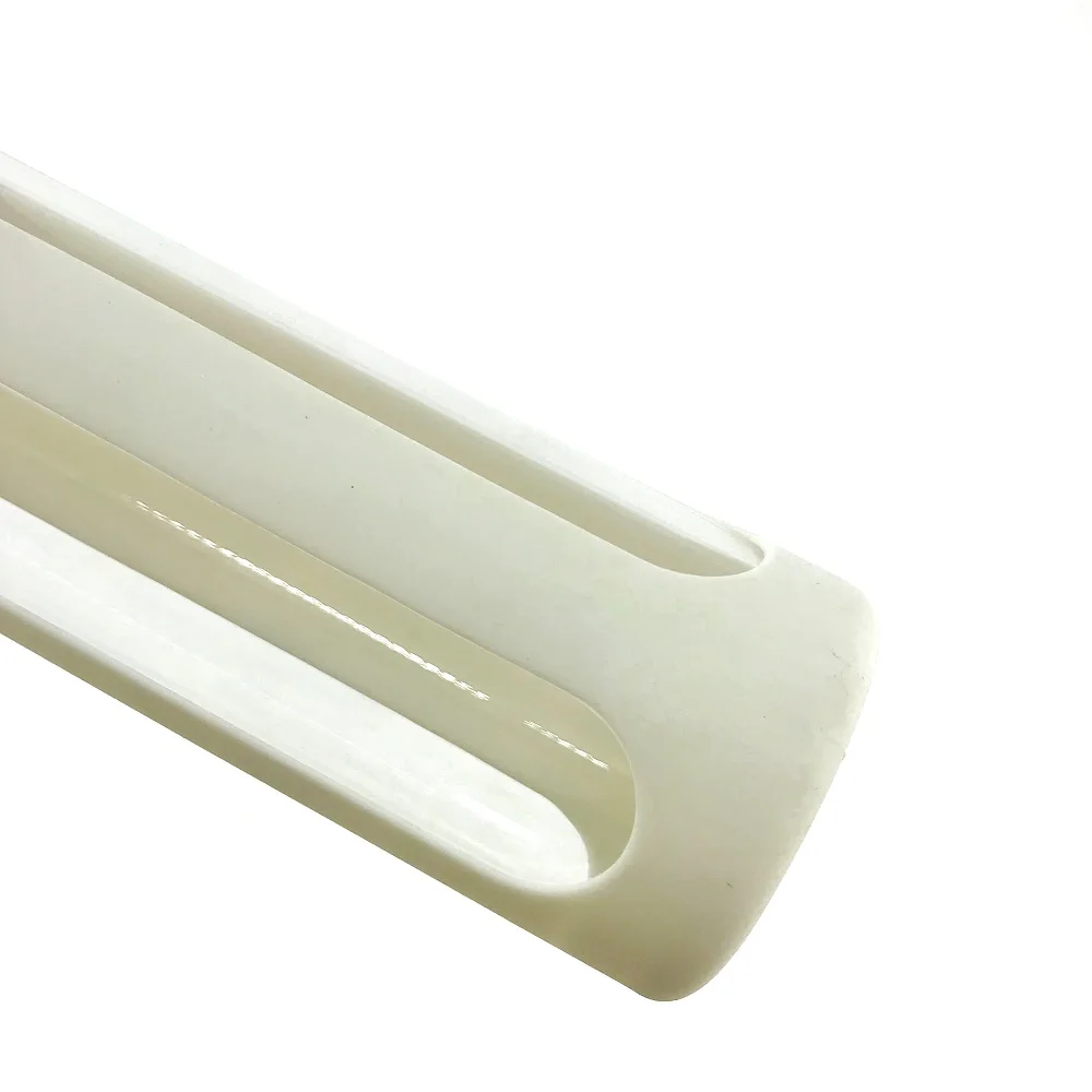 19 унций Премиум боросиликатное стекло бутылки герметичные крышки из бамбука