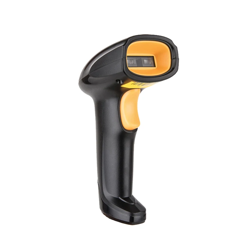 22020 новый дизайн распродажа 1D CCD проводной сканер с высокой скоростью для