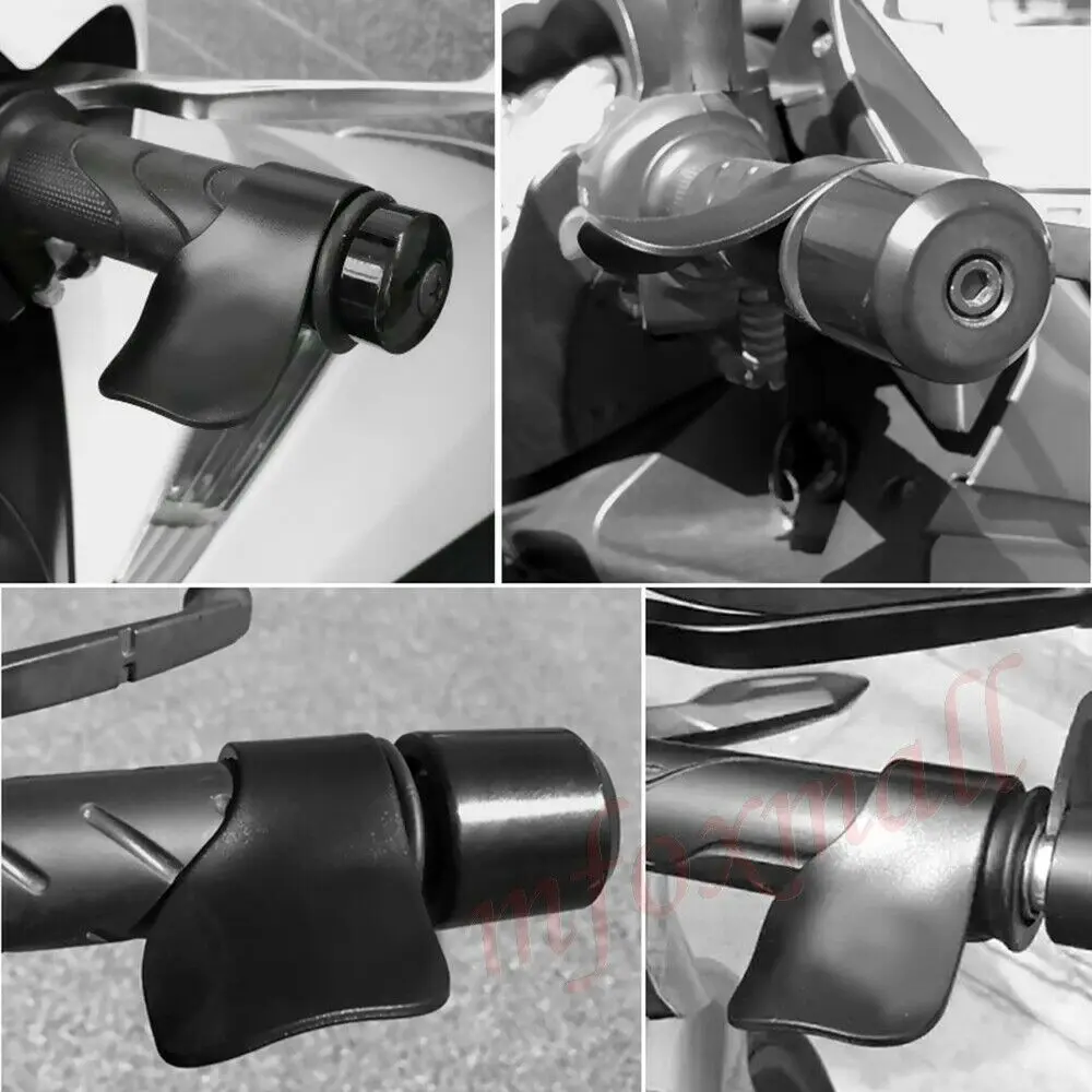 Ручки Руля Мотоцикла ручки руля управление дроссельной заслонкой