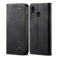 phone case for samsung galaxy a20s a30s a50s a70s a10s leather wallet card cover for samsung a51 a71 a70 a50 a30 a20 cases coque