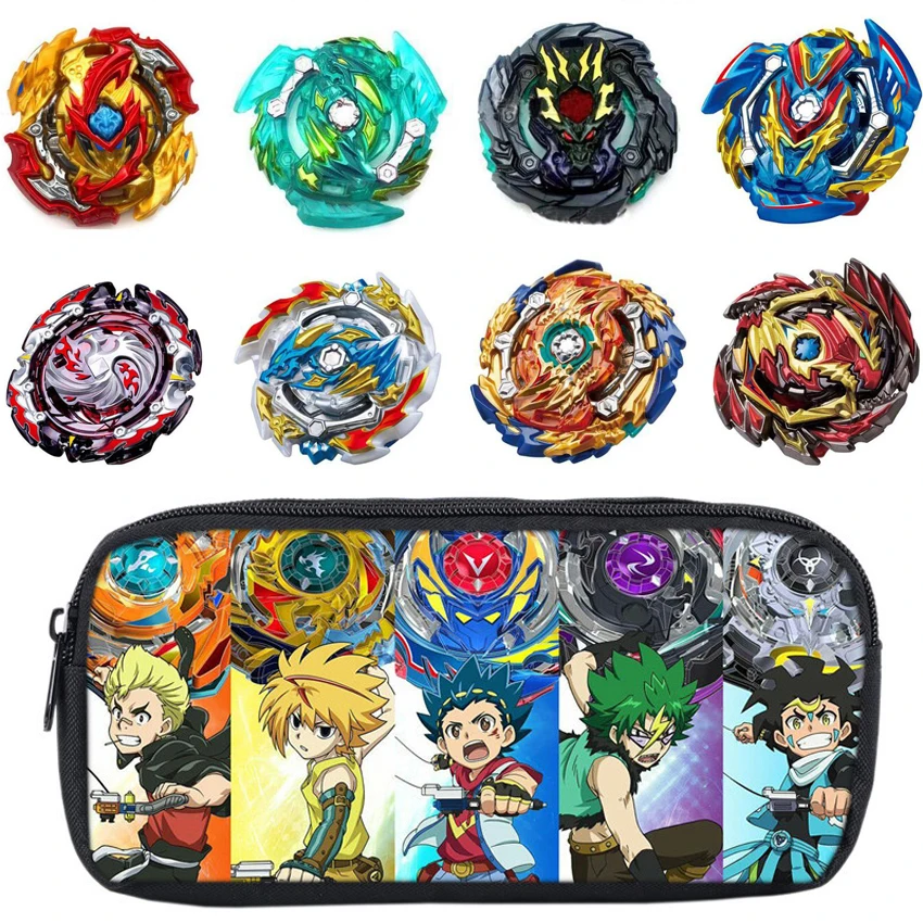 Новый Beyblade Burst B 13 139 145 148 149 металлический запатентованный крутящийся венчик для