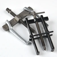high carbon bearing puller steel two claw remover remover separate lifting device pull bearing mechanical auto hand tools