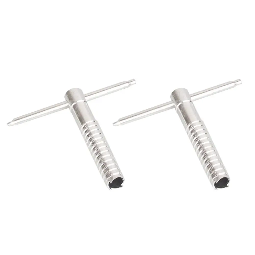 10 шт. Удлиняющая палатка для ногтей Антикоррозийная дорожная утолщенная твердых