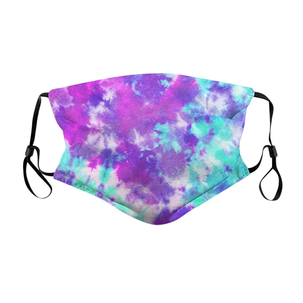 Маска для взрослых с защитой от пыли и ветра | Аксессуары одежды