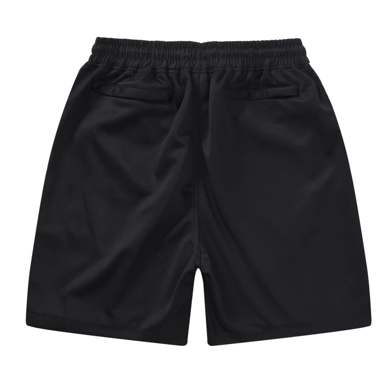 QoolXCWear Джастин Бибер повседневные уличные Свободные Лоскутные Шорты спортивные