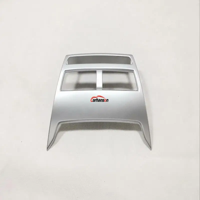 Автостайлинг аксессуары для Mitsubishi Eclipse Cross 2018 2019 Abs внутренняя центральная