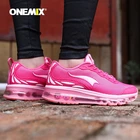 Женские кроссовки для бега ONEMIX, амортизирующая подошва