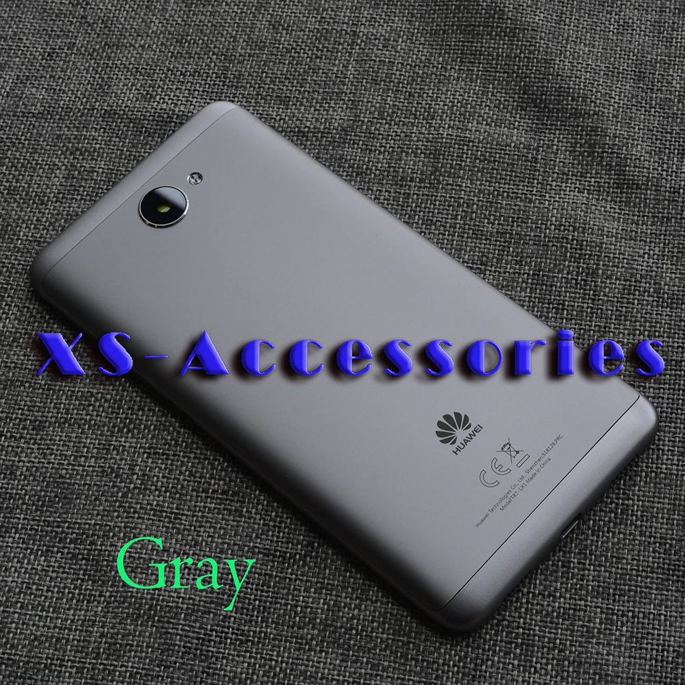 Battery Back Cover Housing Case For Huawei Y7