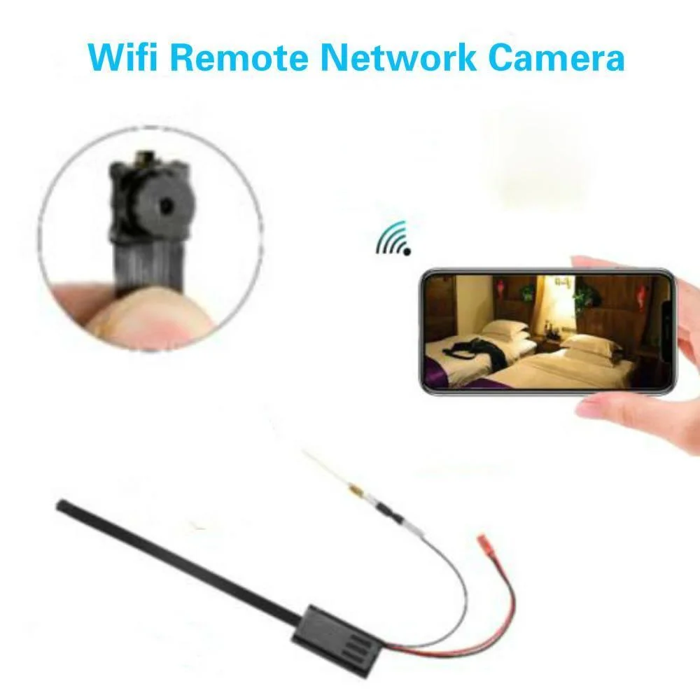 4K/1080P Мини Камера wi fi Camcorde P2P дистанционного Управление HD micro небольшой s IP система