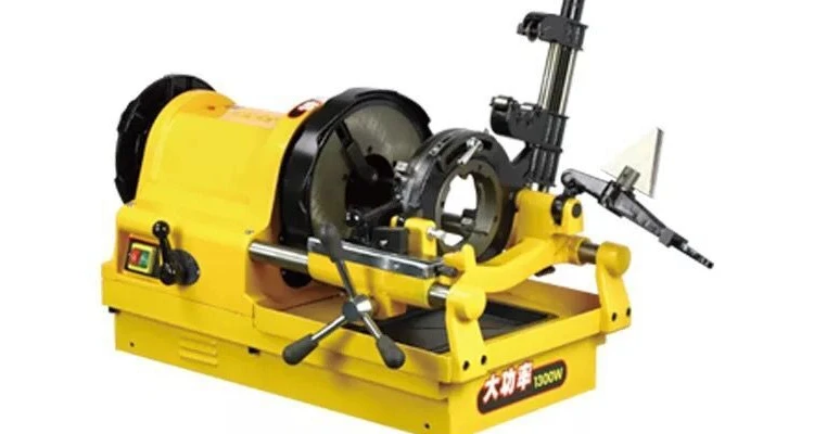 

Threading machine Electric threading machine Opening machine Twisting machine Pipe tapping machine