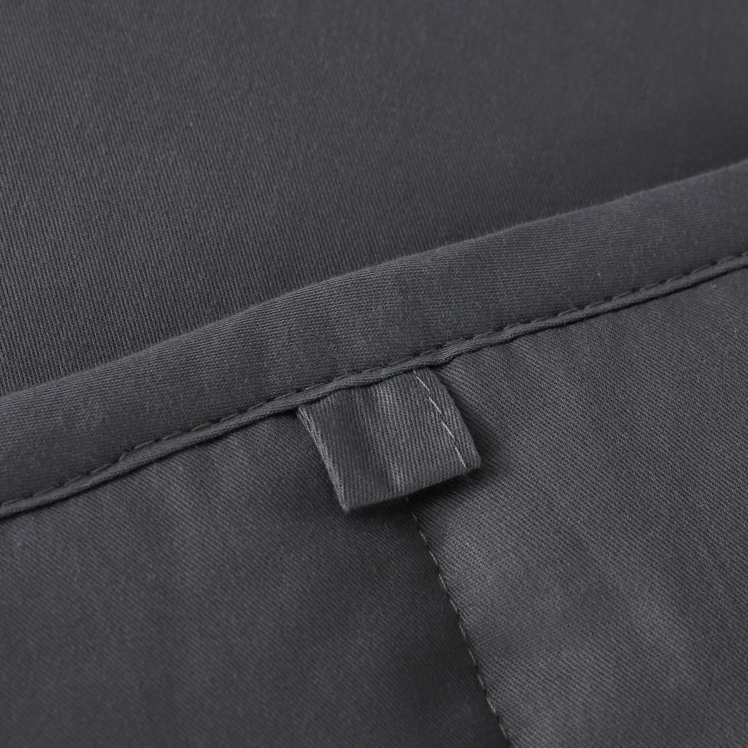 

1 Piece Cotton Weighted Blanket For Adult Decompression And Relaxation Gravity Blankets Glass Beads Filled Plaid Quilt For Bed