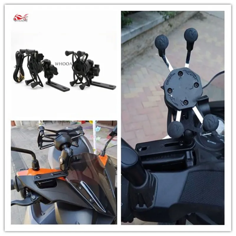 Рамка для GPS навигатора мотоцикла фоторамка BMW C400X C400GT C650GT|Накладки и декоративные