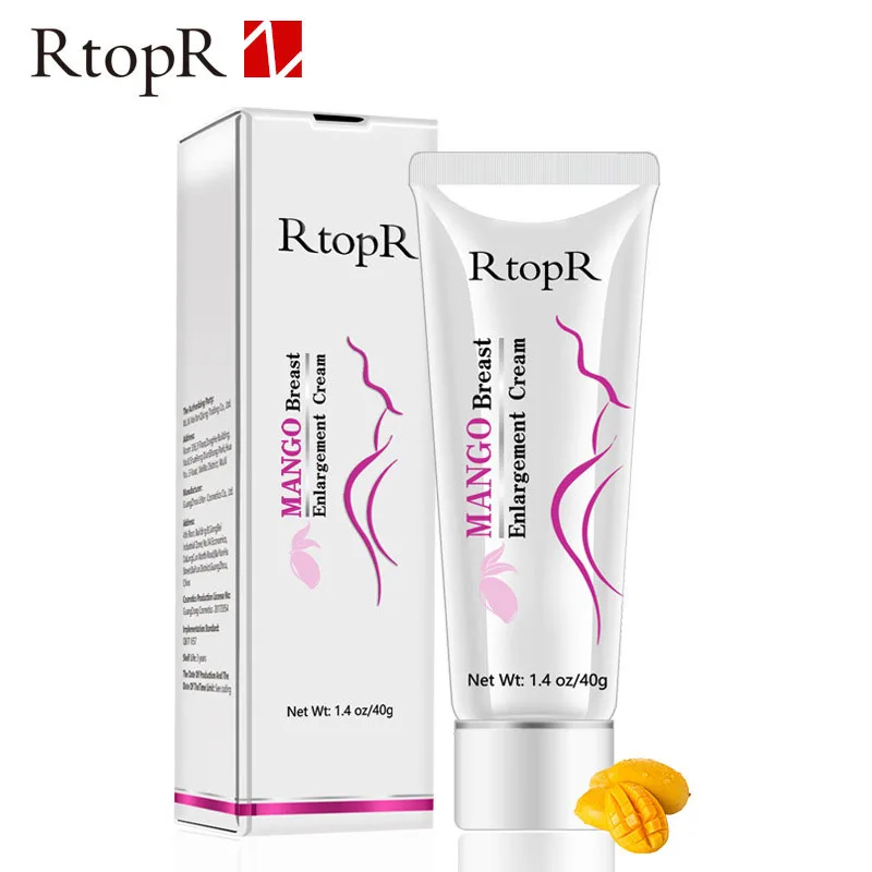 

Women's Chest Care Enhances Firming Breast Enhancement Cream Expands Bust Moisturizes Skin Increases Elastic Mango Beauty Health