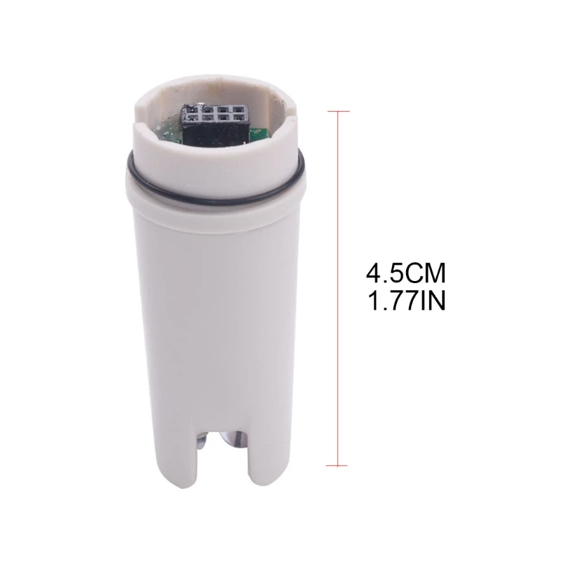 

Water Quality Tester PH/EC/TDS PH Meter Probe PH-03 Meter Replacement Electrode Probe