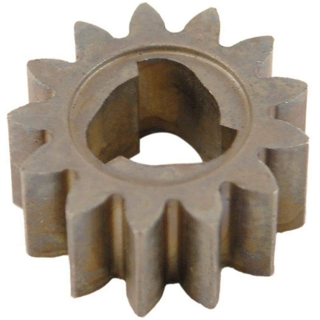 Комплект приводных колес для Honda 42661-VE2-800 Gears 42672-VE2-800 пружины и зажимы садовых