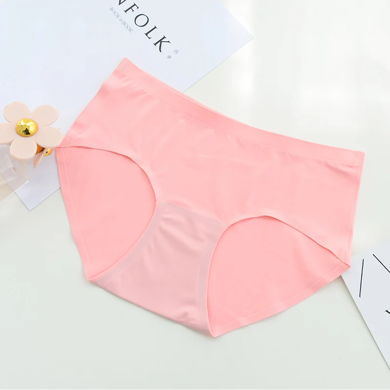 pink Panties Комплект сексуального женского нижнего белья без стального кольца с застежкой спереди, бюстгальтер с небольшой застежкой на груди, красивые женские бюстгальтеры с пуш-ап эффектом, нижнее белье - Цвет: pink Panties