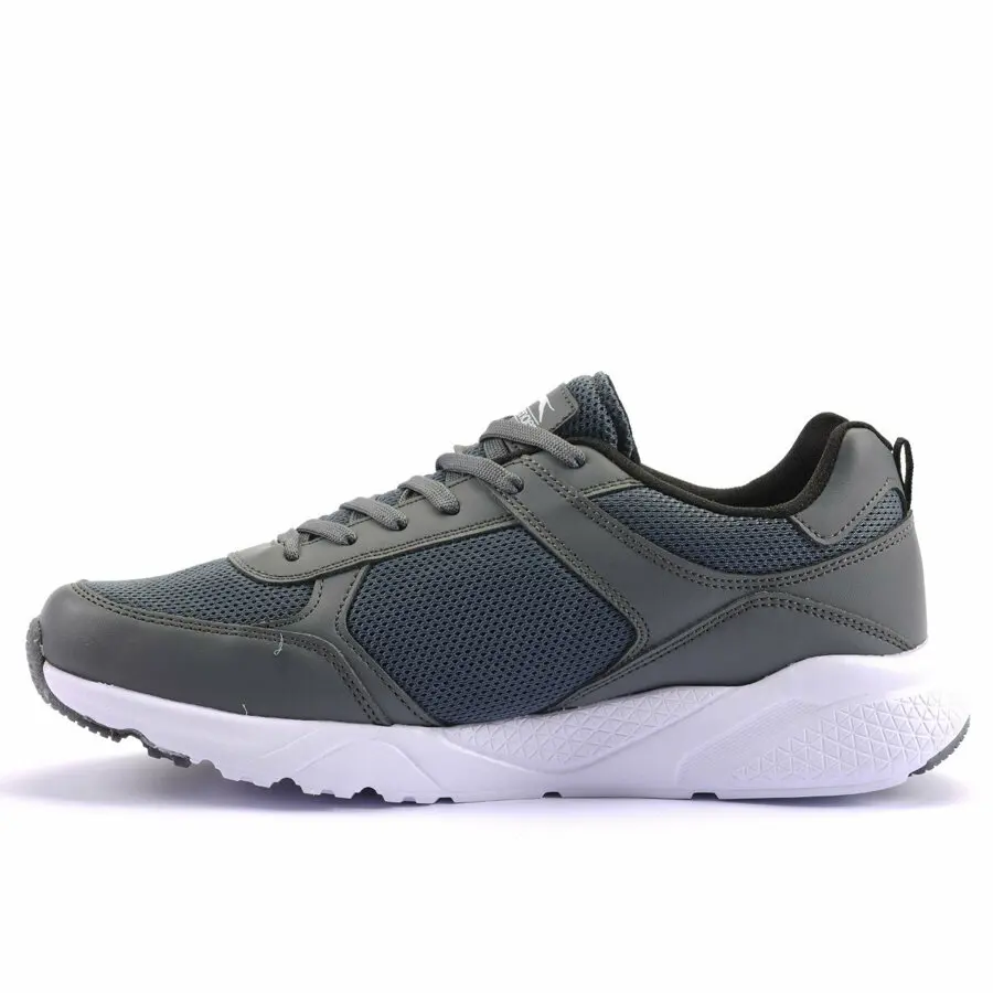 

Sneakers Men Slazenger Ikarus Gray Men'S Sneaker Shoes