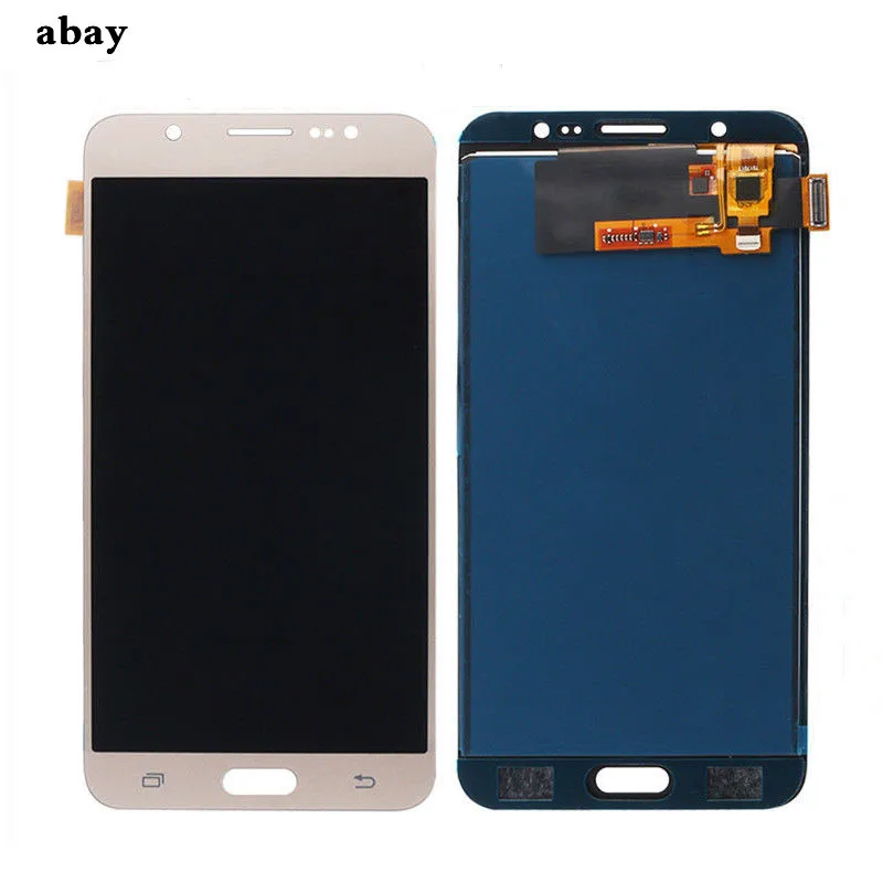 ЖК дисплей и дигитайзер сенсорного экрана в сборе для Samsung Galaxy J5 2017 J530F J530FN 5 2 дюйма