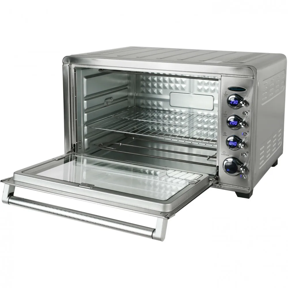 Конвекционная печь GEMLUX GL-OR-2265LUX | Бытовая техника