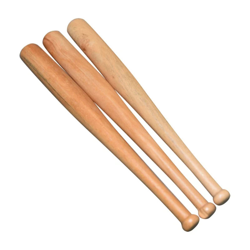 

Mini Baseball Bats Wood Display Stand Baseball Golf Tennis Storage Base Holder Support