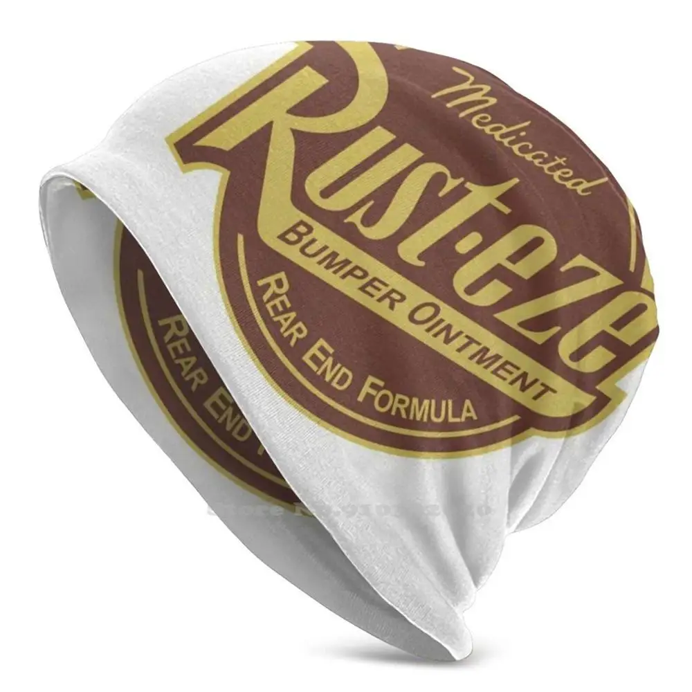 Теплая шапка с машинками Rusteze, модель V8 Mcqueen, доктор Салли матер форсаж, гигантский Хорс