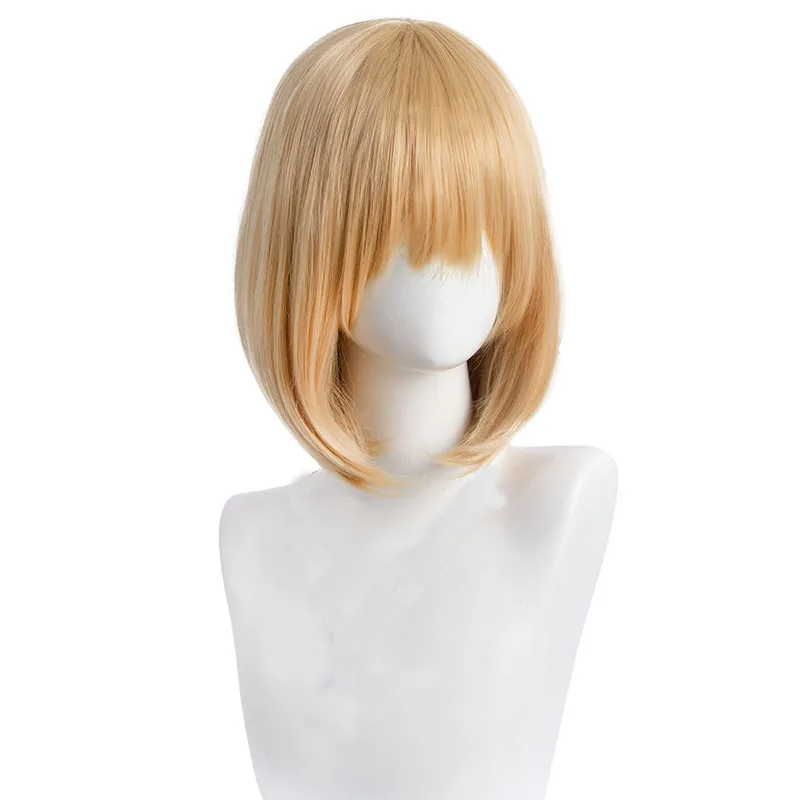 

Movie Costumes Howl's Moving Castle Howl Cosplay Wig and Necklace Earring Men Full Set of Adult Uniforms Howl's Accessories