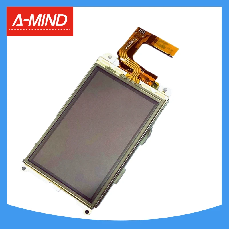 

Оригинальный Полный ЖК-экран для Garmin Alpha 100, ручной фотографический планшет