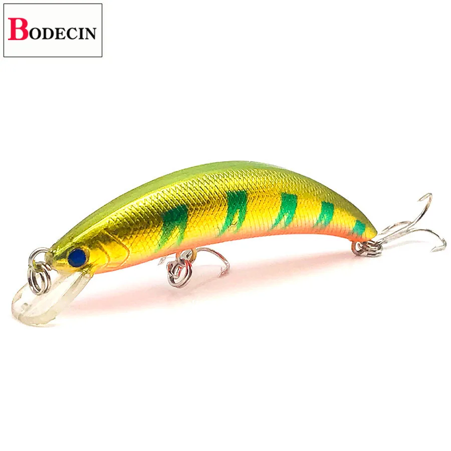 C5 Изогнутый гольян кренкбейт Джеркбейт Swimbait Воблер для рыболовной приманки/снасти/фенечки Троллинг поверхность приманки жесткая искусственная приманка море - Цвет: C5