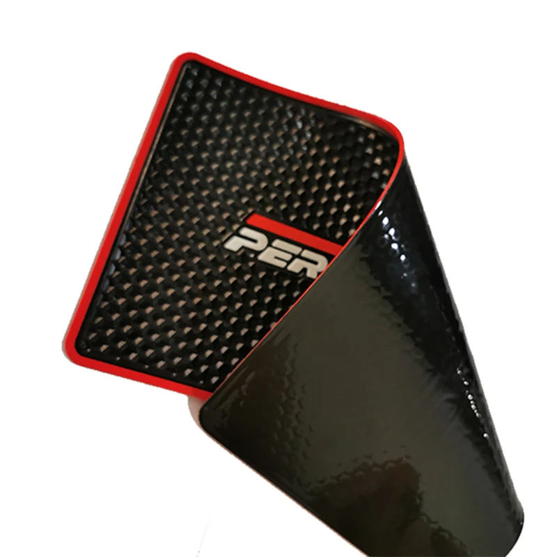 Нескользящий Силиконовый коврик Mutips для автомобиля нескользящий хранения в