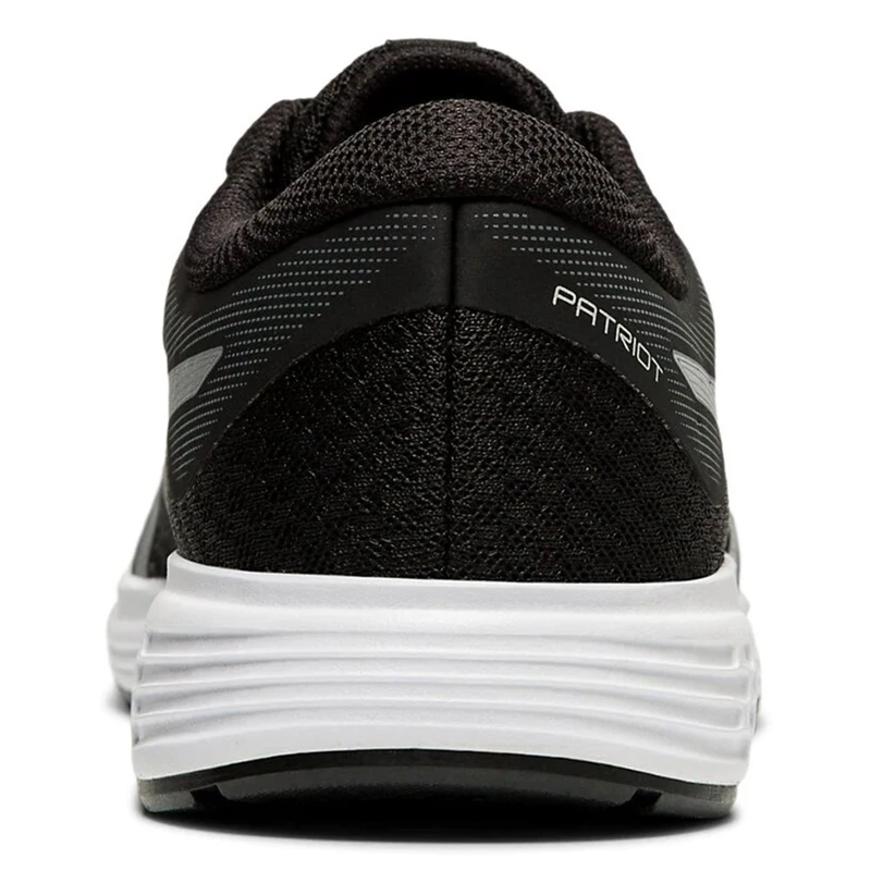 Детские кроссовки Asics Patriot 11 1014A070 002|Беговая обувь| |