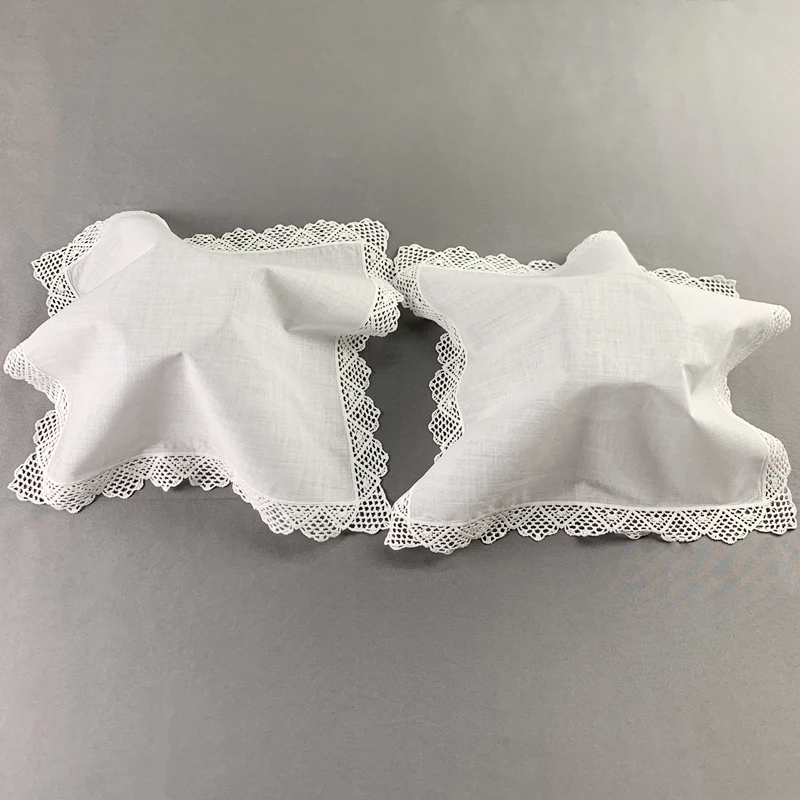 Рисунок 6 - Набор из 12 модных свадебных носовых