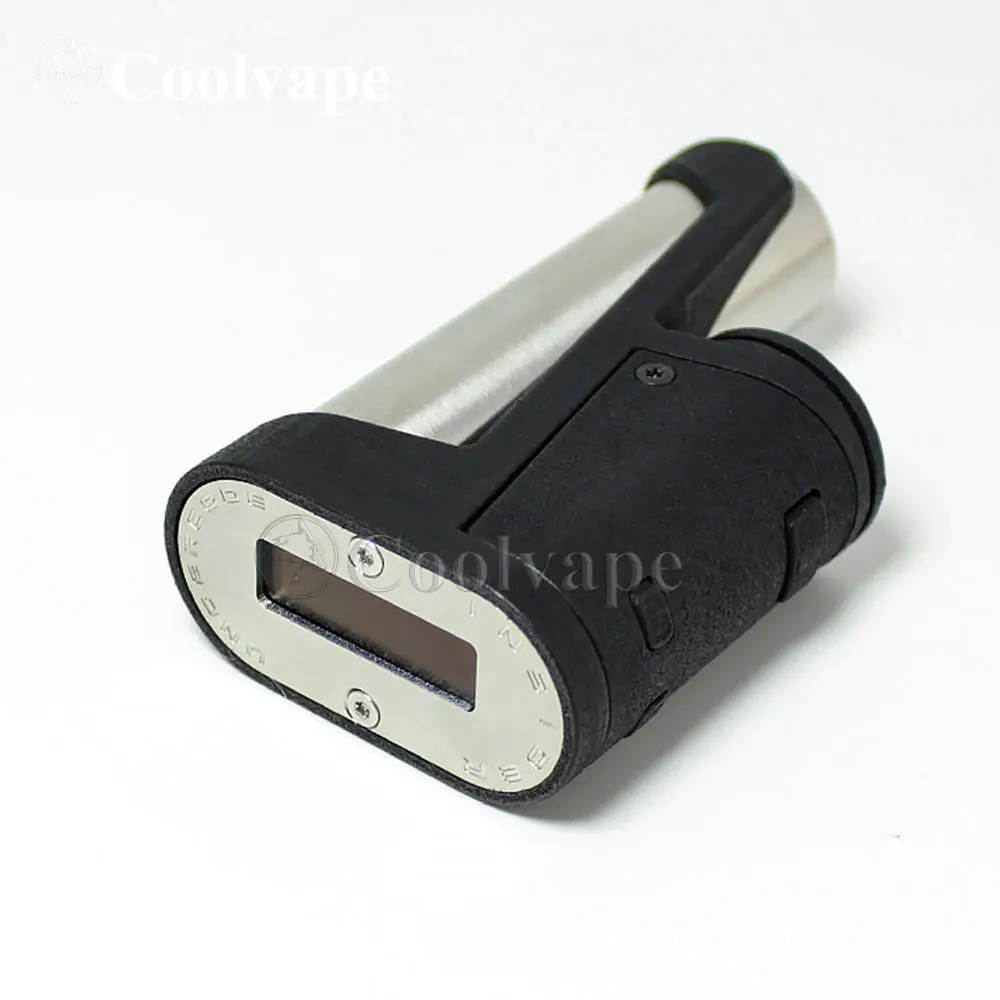 Бокс-мод coolvape SXK с переменной мощностью 5 ~ 70 Вт подходит для бака 22 мм/24 мм |